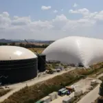 Energy Dome
