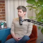 Altman On Theo Von