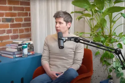 Altman On Theo Von