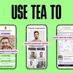 Tea App