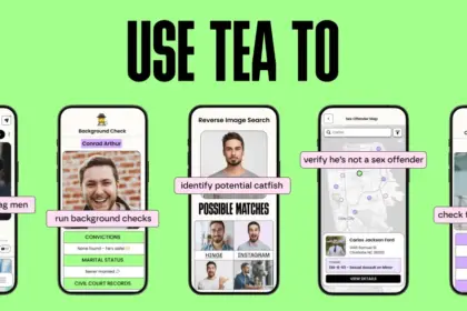 Tea App