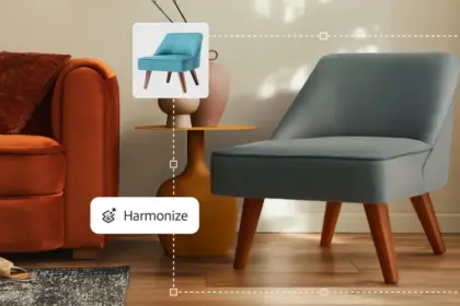 Harmonize 1