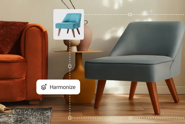 Harmonize 1