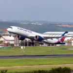 Aeroflot Cyberattack Getty