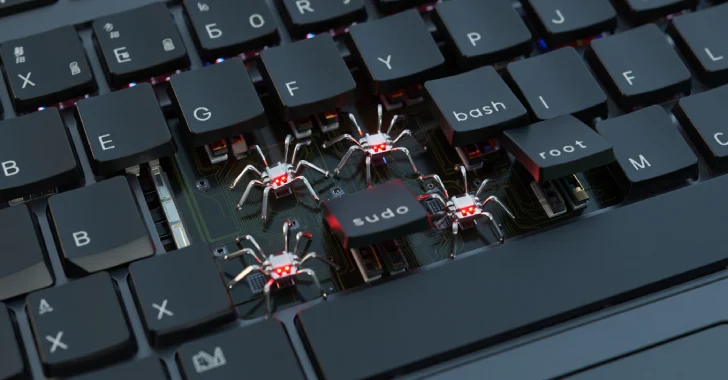 Linux Malware