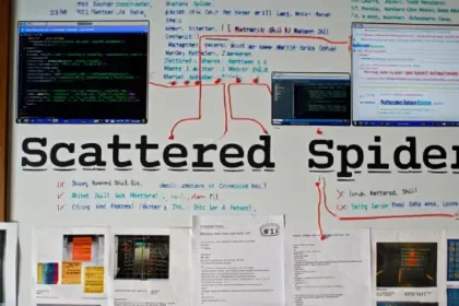 Malware Hacker