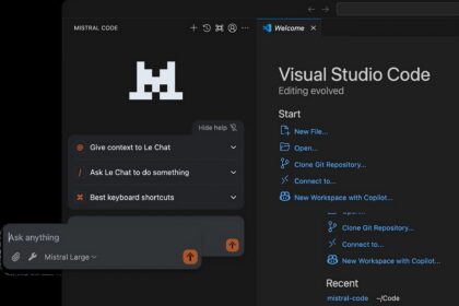 Mistral Ai Full Coding Stack Tools Artificial Intelligence Codestral Models Developers Programming Development 2048X1492 1