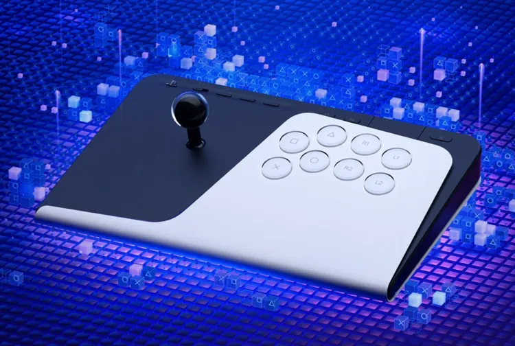 Playstation