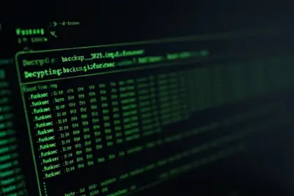 Ransomware Remove