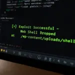 Wordpress Shell