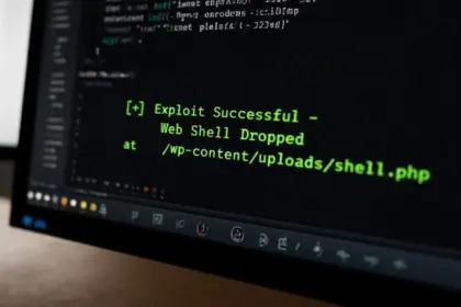 Wordpress Shell