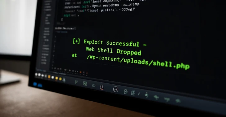 Wordpress Shell