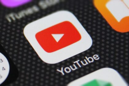 Youtube Ios App