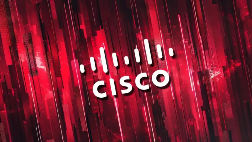 Cisco Headpic