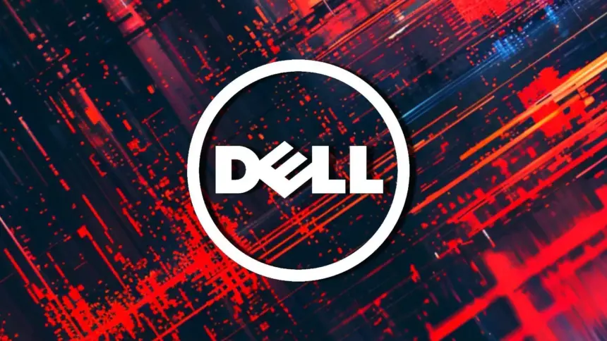 Dell Headpic