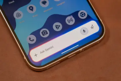 Gemini App