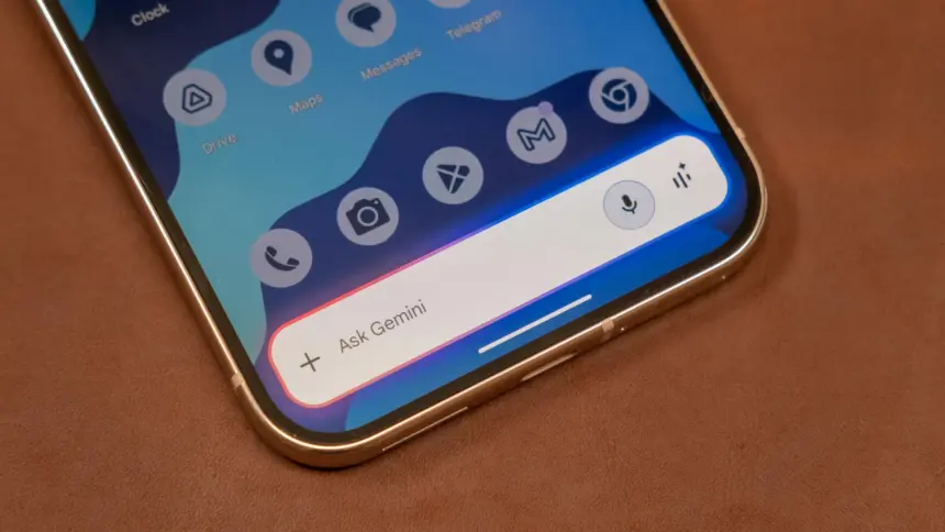 Gemini App