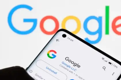 Google 1