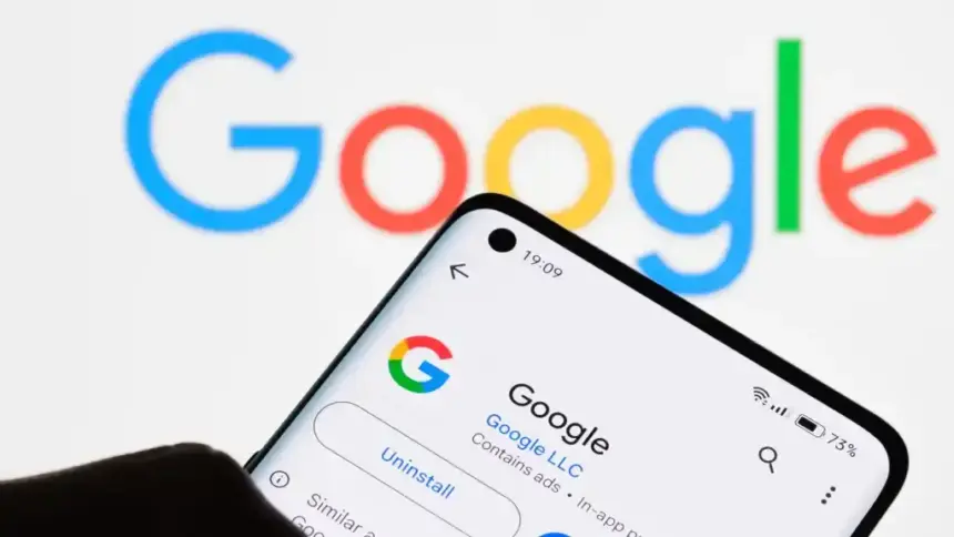 Google 1