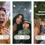 Google Phone App Calling Cards