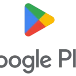 Google Play Logo