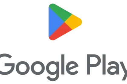 Google Play Logo