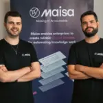 Maisa Founders David Villalon And Manuel Romera 1
