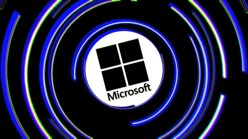 Microsoft 1