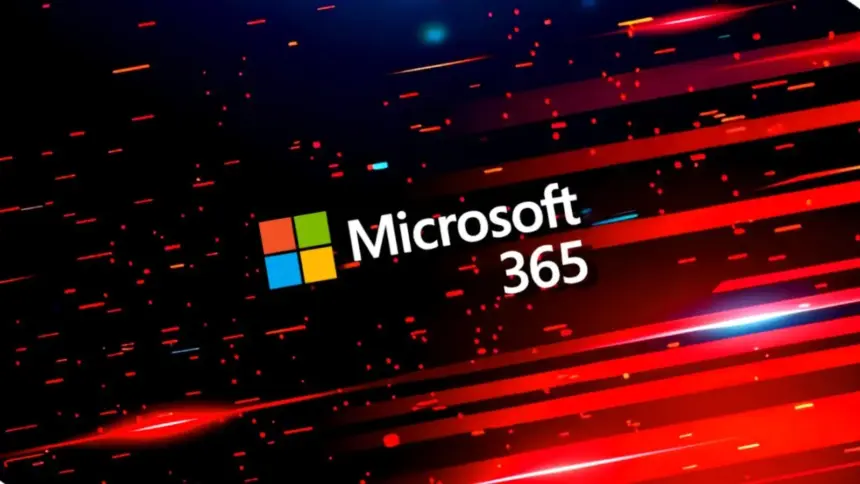 Microsoft 365