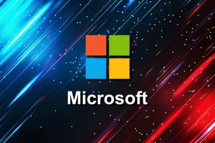 Microsoft