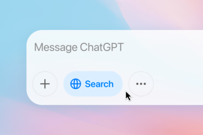 Search In Chatgpt