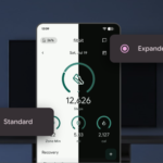Android 16 Dark Theme Expanded Option
