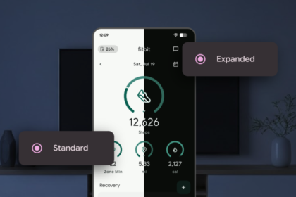 Android 16 Dark Theme Expanded Option