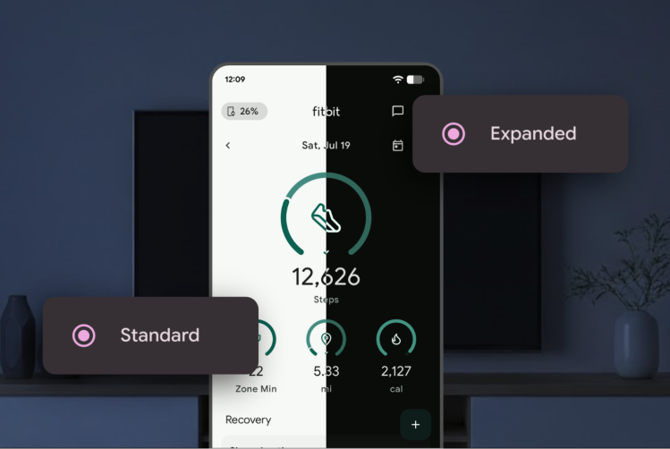 Android 16 Dark Theme Expanded Option