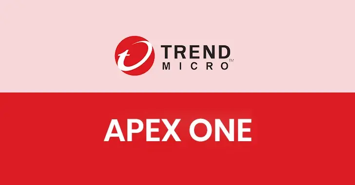 Apexone Trendmicro