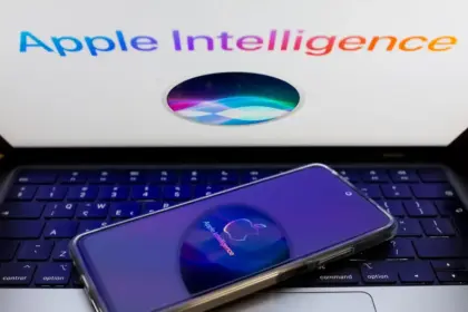 Apple Intelligence Iphone Mac