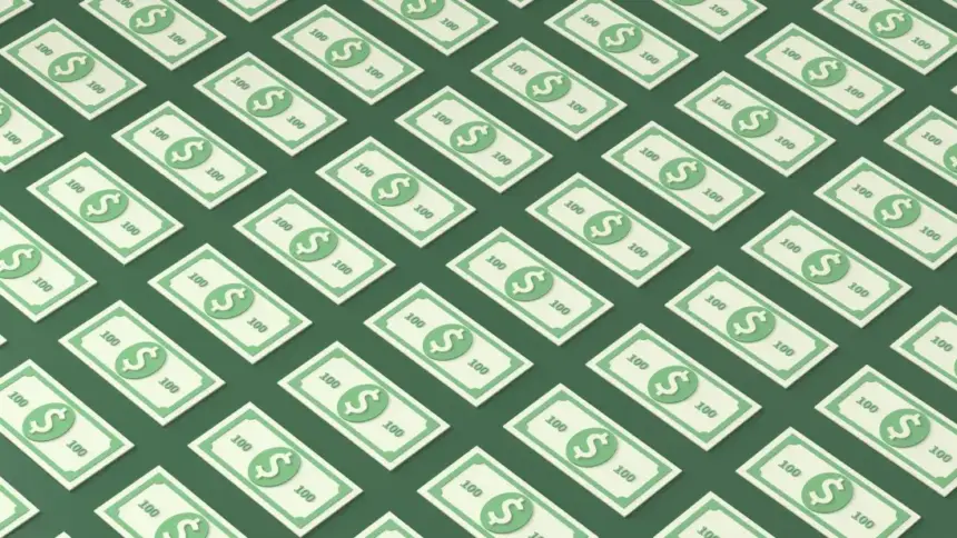 Cash Ransomware Ransom Payments Hackers Getty