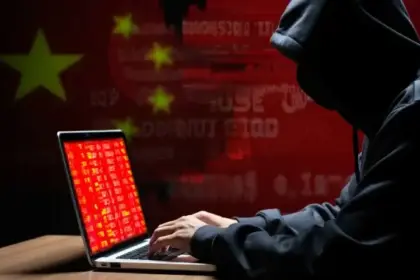 Chinese Hackers