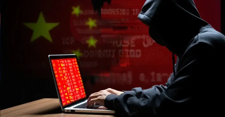 Chinese Hackers
