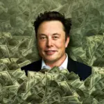 Elon Musk Money Pile
