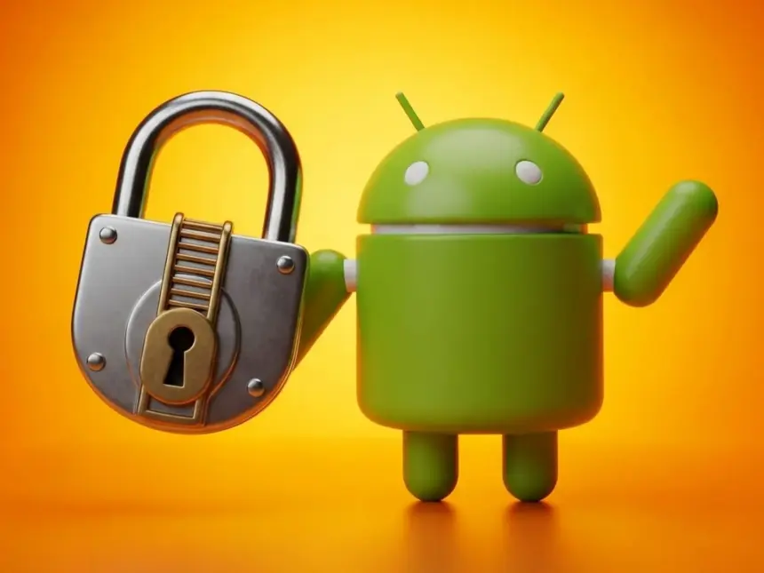 Google Android Developer Verification Security Infosec Play Store Cybersecurity Malware Developers 2048X1536 1