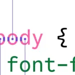 Google Sans Code Font Coding Programming Development Developers 2048X1366 1