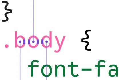 Google Sans Code Font Coding Programming Development Developers 2048X1366 1