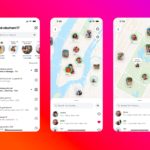 Instagram Map