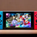Jbareham 180301 2346 Nintendo Switch 0034 Mario