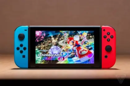 Jbareham 180301 2346 Nintendo Switch 0034 Mario