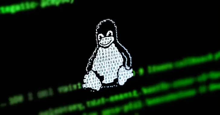 Linux Malware 1