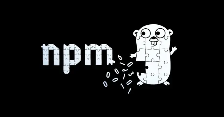 Npm Go