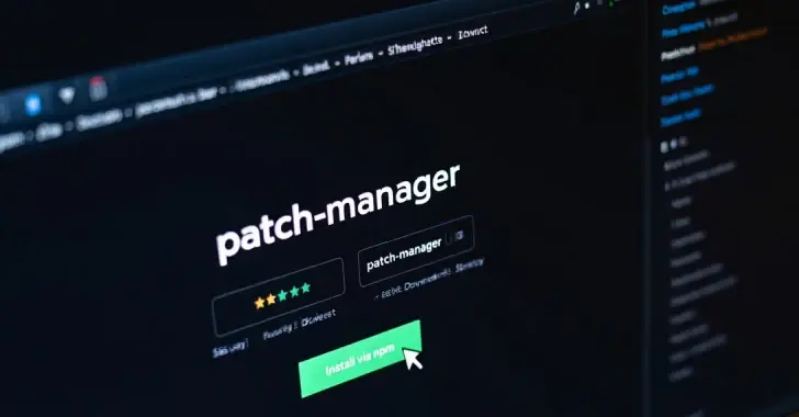 Npm Malware