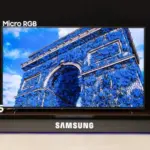 Samsung Microrgb1